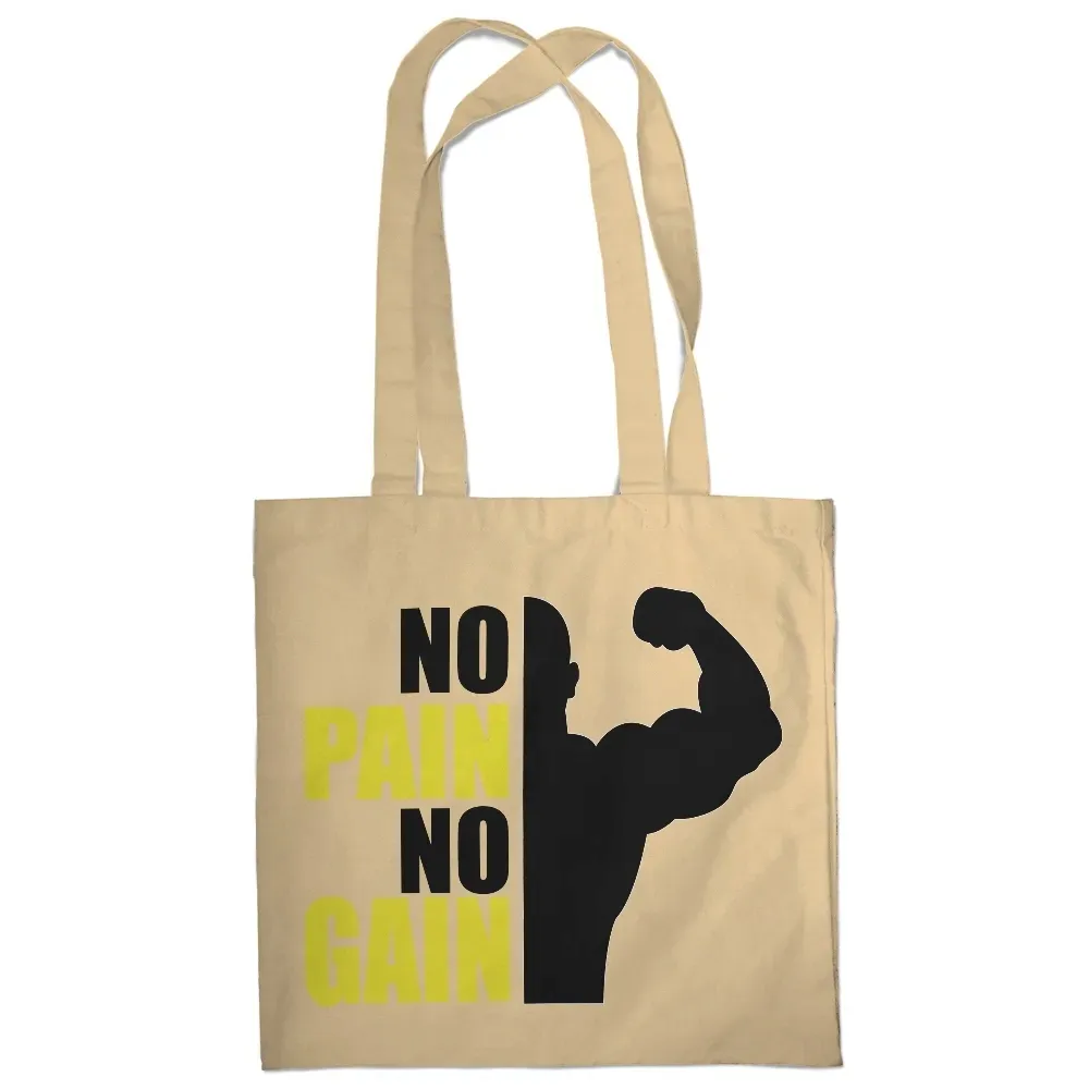 torba-no-pain-no-gain