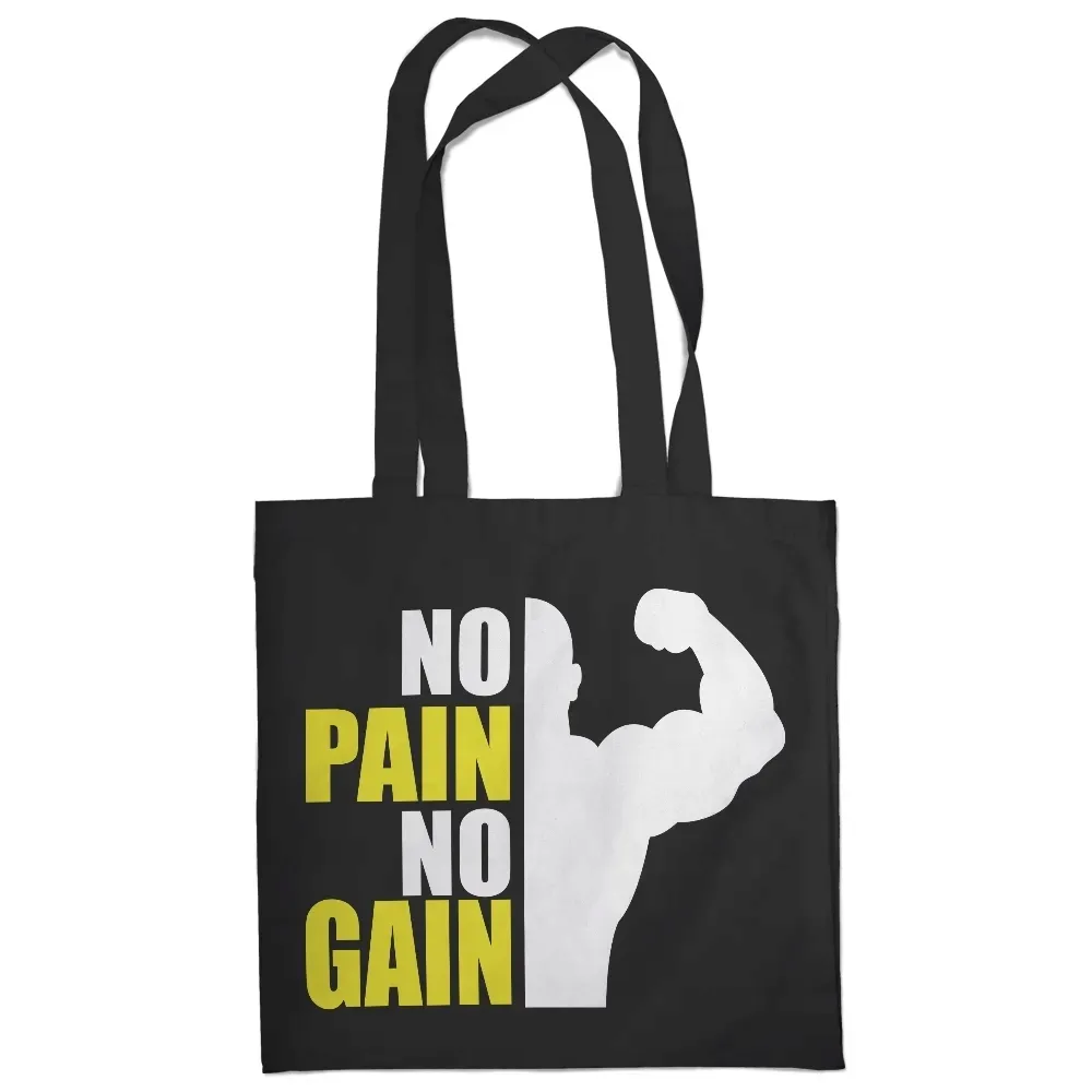 torba-no-pain-no-gain-stan-nowy