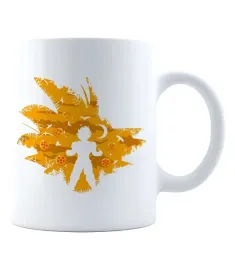 kubek-bialy-super-saiyan