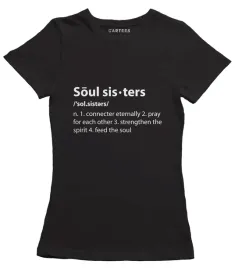 koszulka-damska-soul-sister-bff