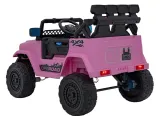 auto-off-road-climber-rozowy-na-akumulator-dla-dzieci-gratisy-kolor-rozowy