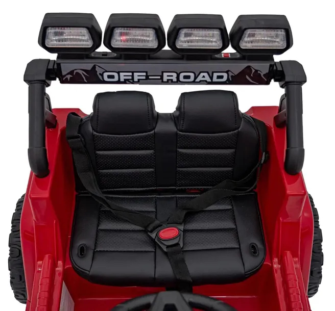 auto-off-road-climber-czerwony-na-akumulator-dla-dzieci-gratisy-czas-ladowania-10-h