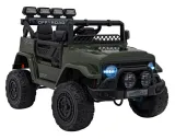 auto-off-road-climber-zielony-na-akumulator-dla-dzieci-gratisy-stan-nowy