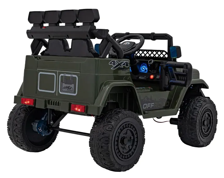 auto-off-road-climber-zielony-na-akumulator-dla-dzieci-gratisy-marka-ramiz