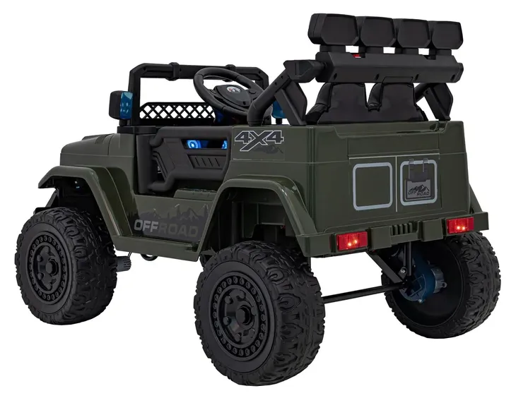 auto-off-road-climber-zielony-na-akumulator-dla-dzieci-gratisy-kolor-zielony