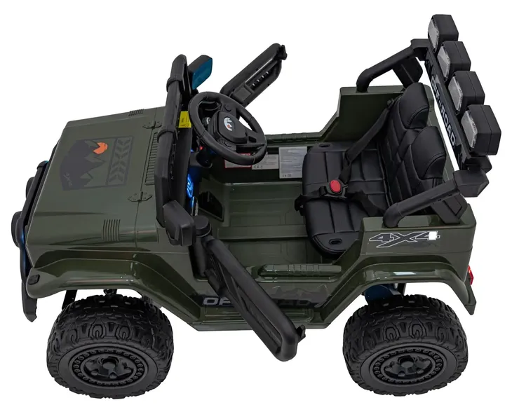 auto-off-road-climber-zielony-na-akumulator-dla-dzieci-gratisy-dlugosc-pojazdu-102-cm