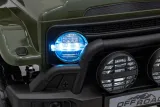 auto-off-road-climber-zielony-na-akumulator-dla-dzieci-gratisy-stan-opakowania-oryginalne