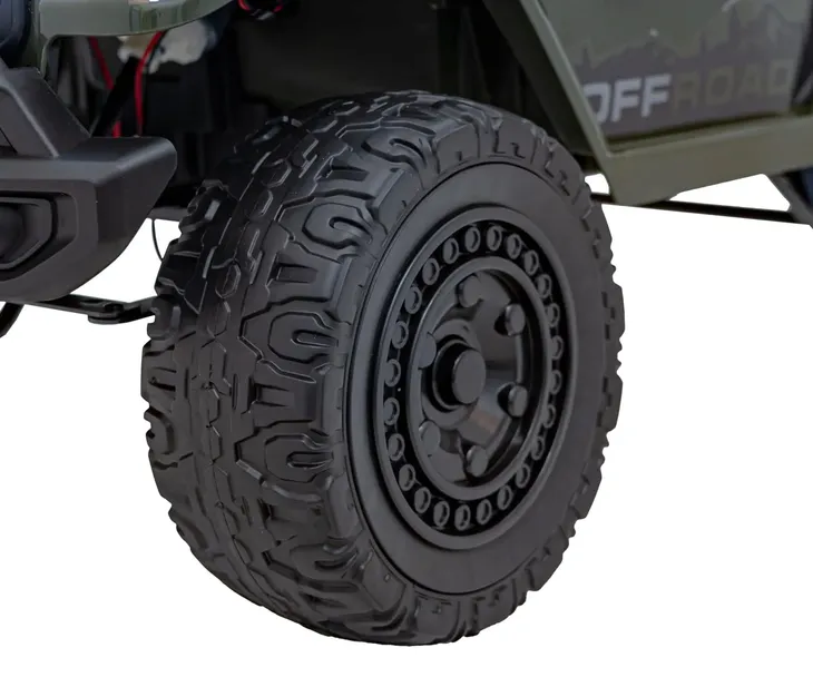 auto-off-road-climber-zielony-na-akumulator-dla-dzieci-gratisy-stan-nowy-marka-ramiz