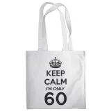 torba-keep-calm-i-m-only-60-stan-nowy