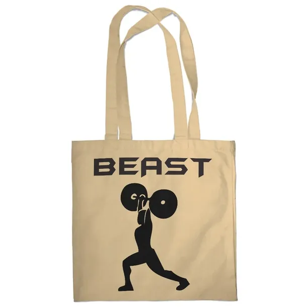 torba-beast