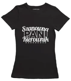 koszulka-damska-szanowna-pani-kierownik