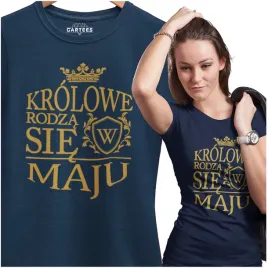 t-shirt-damski-krolowe-rodza-sie-w-maju-prezent