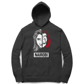 bluza-z-kapturem-dom-z-papieru-bella-ciao-nairobi