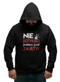 bluza-nie-dotykac-super-prezent-dla-chlopaka-stan-nowy