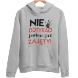 bluza-nie-dotykac-super-prezent-dla-chlopaka-rodzaj-wkladane-przez-glowe-z-kapturem