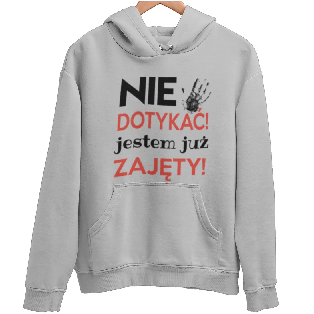 bluza-nie-dotykac-super-prezent-dla-chlopaka-stan-nowy