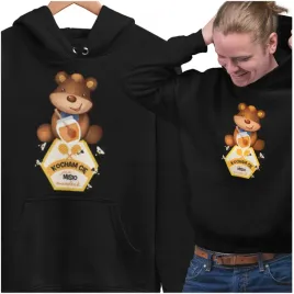 bluza-kocham-cie-misio-prezent-fun-dzien-chlopaka