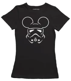 koszulka-damska-trooper-mouse-gwiezdne-wojny