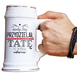 kufel-dla-taty-bog-najlepszego-tate-dal-mi-prezent