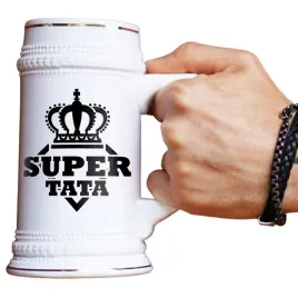 kufel-do-piwa-super-tata-prezent-na-dzien-ojca