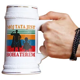 kufel-do-piwa-500-ml-moj-tata-bohater-prezent-ojca