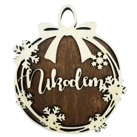 bombka-na-choinke-eko-drewniana-personalizowana