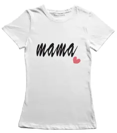 koszulka-damska-mama-serce