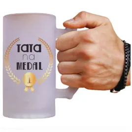 kufel-do-piwa-tata-na-medal-prezent-dla-ojca