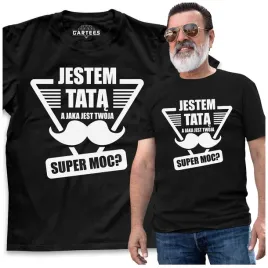 koszulka-meska-jestem-tata-jaka-ty-masz-super-moc