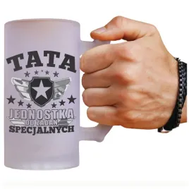 kufel-do-piwa-tata-jednostka-prezent-dzien-ojca