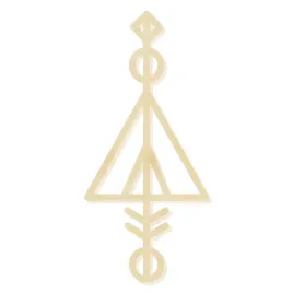 drewniana-ozdoba-na-sciane-50-tribal-geometryczny