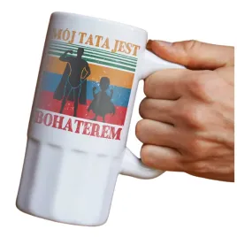 kufel-do-piwa-500-ml-moj-tata-bohater-prezent-ojca