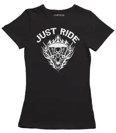 koszulka-damska-just-ride
