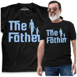 koszulka-meska-the-father-dzien-ojca-prezent