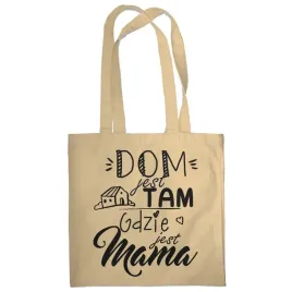 torba-dom-jest-tam-gdzie-jest-mama