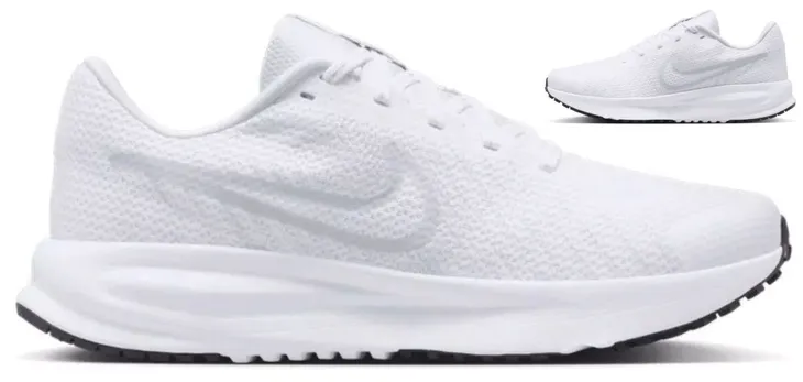 BUTY NIKE DAMSKIE SPORTOWE RUN DEFY HM9593-103 TRENINGOWE OBUWIE