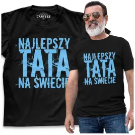 koszulka-meska-najlepszy-tata-na-swiecie-prezent