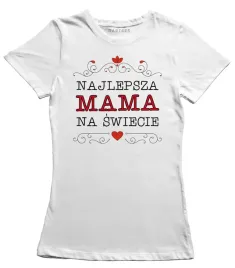 koszulka-damska-najlepsza-mama-na-swiecie