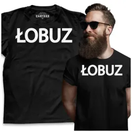 koszulka-meska-lobuz-dla-lobuza-chlopaka-faceta