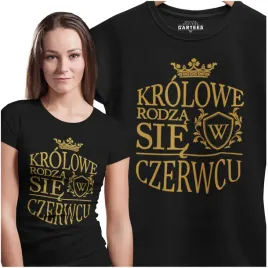 koszulka-damska-urodziny-czerwiec-prezent-dla-niej
