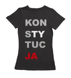 koszulka-t-shirt-damski-damska-konstytucja-pis-24h