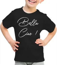 koszulka-dziecieca-bella-ciao-dom-z-papieru