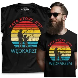koszulka-meska-tata-ktory-jest-prezent-dla-ojca