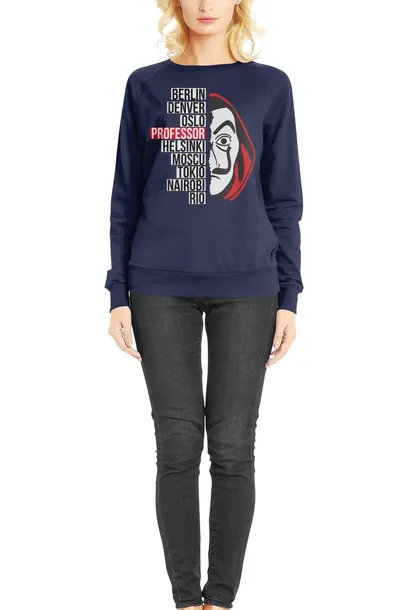 bluza-damska-dom-z-papieru-rozmiar-l