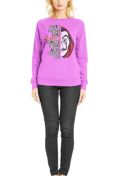 bluza-damska-dom-z-papieru-kolor-wielokolorowy