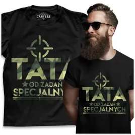 koszulka-meska-tata-od-zadan-specjalnych-prezent