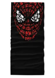 komin-bufa-bandana-maska-spiderman-czlowiek-pajak
