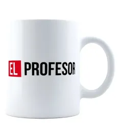 kubek-bialy-el-profesor-dom-z-papieru