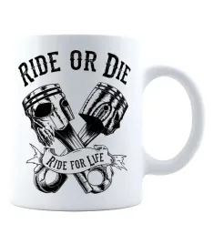 kubek-ride-or-die-ride-for-life