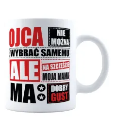 kubek-ojca-nie-mozna-wybrac-samemu-prezen